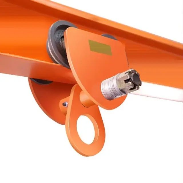 Darvoza uchun rolikli tal (xalostoy xot)