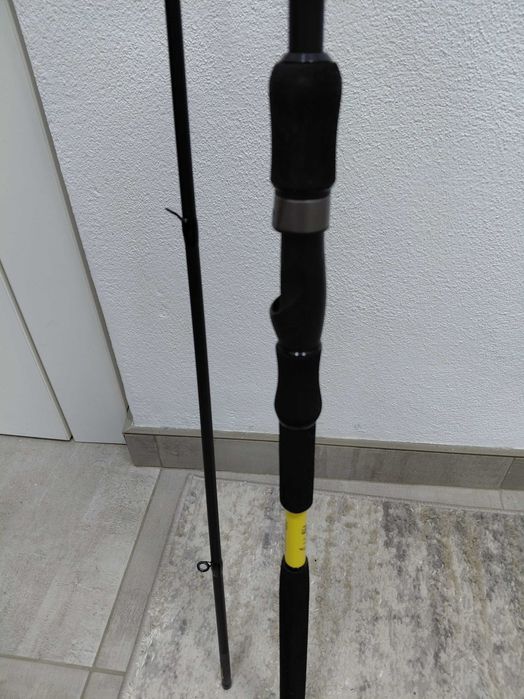 Lanseta feeder Tubertini Trinity 3.60 Medium