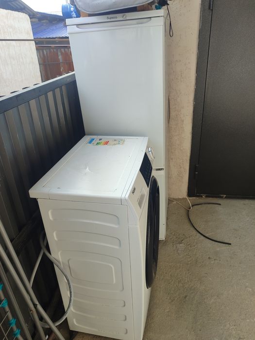 Стирильная машина