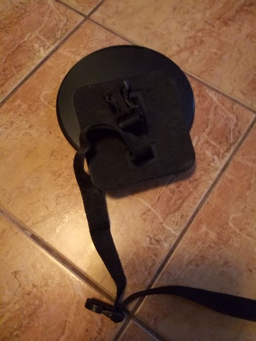 Oglinda retrovizoare plastic