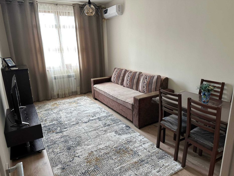 Сдаётся 2-комнатная квартира в Olmazor City