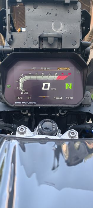 De vânzare Bmw f 850 gs