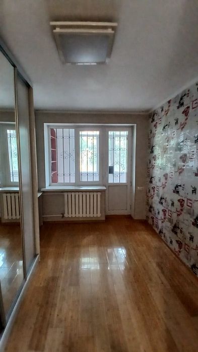 Сдам 4х комнатную квартиру