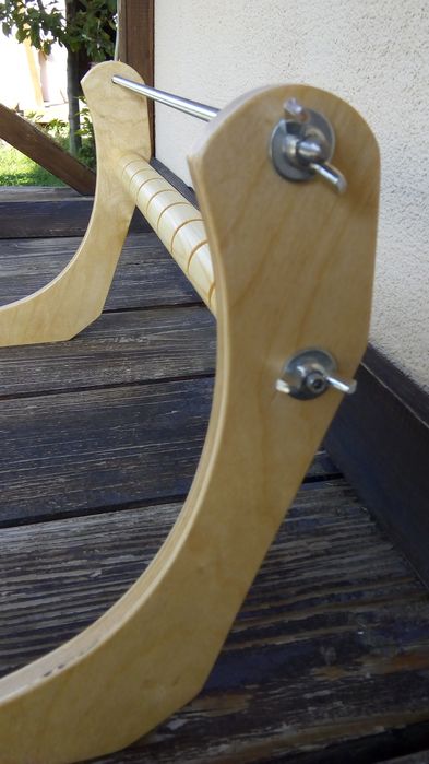 Станок для бисероплетения