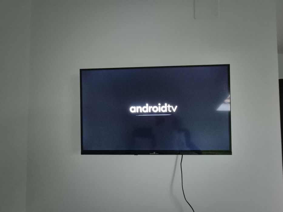 Smart TV  Smart Tech 32" preț fix