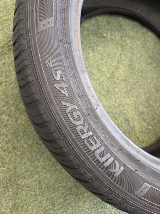235 45 17 Hankook m+s