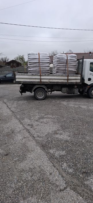 Miniexcavator 3.5t, de închiriat.