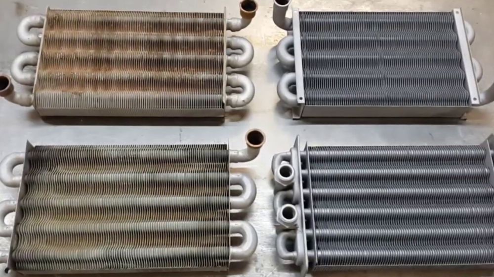 Аргон и газо сварка медь(MIS)и латунь