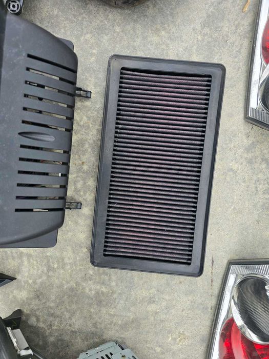 Части от MAZDA 6 2004