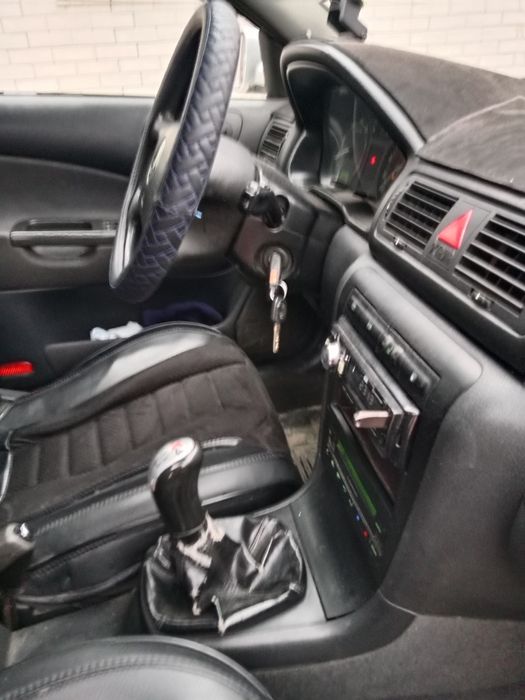 Продам автомобиль турбиновый