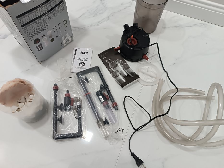 Филтър за аквариум Hydor