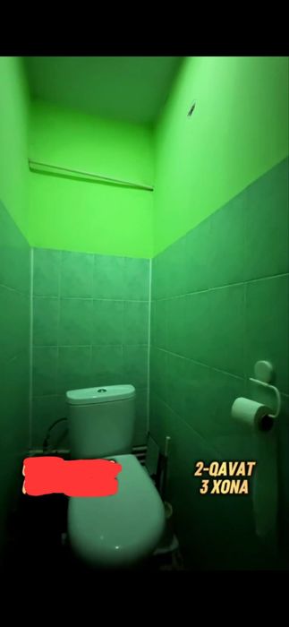 3 xonali UY Sotiladi