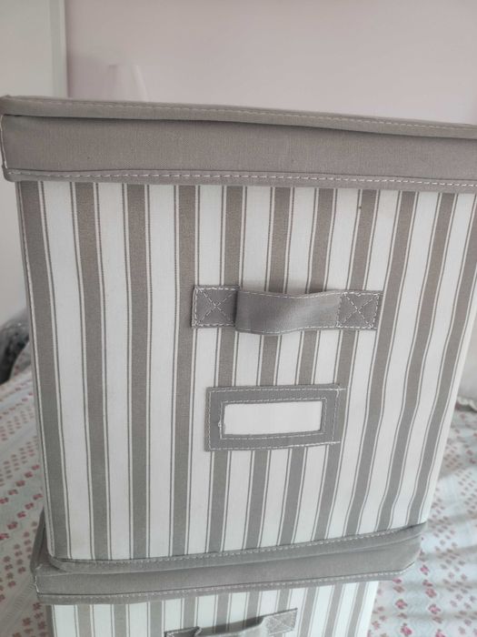 5 броя кутии Икея