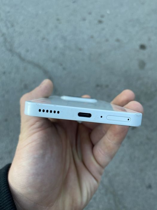 Смартфон Nothing fon (3a)
