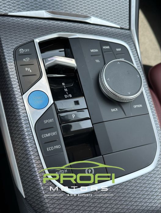 BMW i3 40L eDrive Night Sport Electro 340л.с.