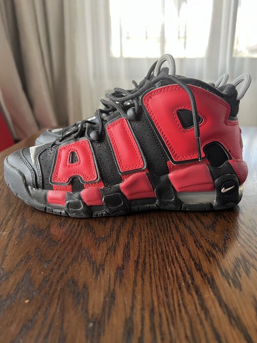 Nike uptempo marimea 38