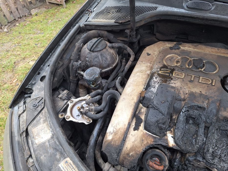 Audi A3 pentru dezmembrare