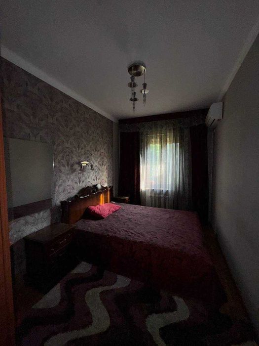 СРОЧНО продается 3х-комнатная квартира от собственника!!! 19 квартал