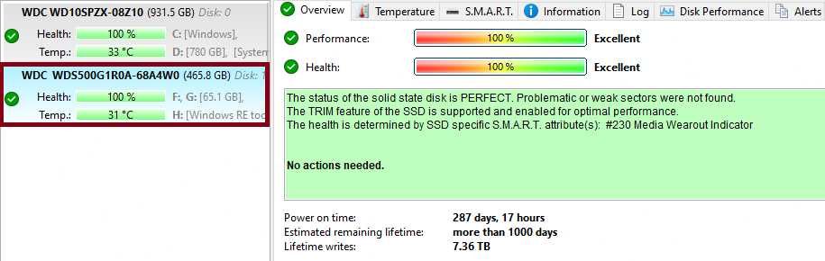 Solid State Laptop Consola Western Digital SSD WD 500GB 2.5" 7mm SATA3