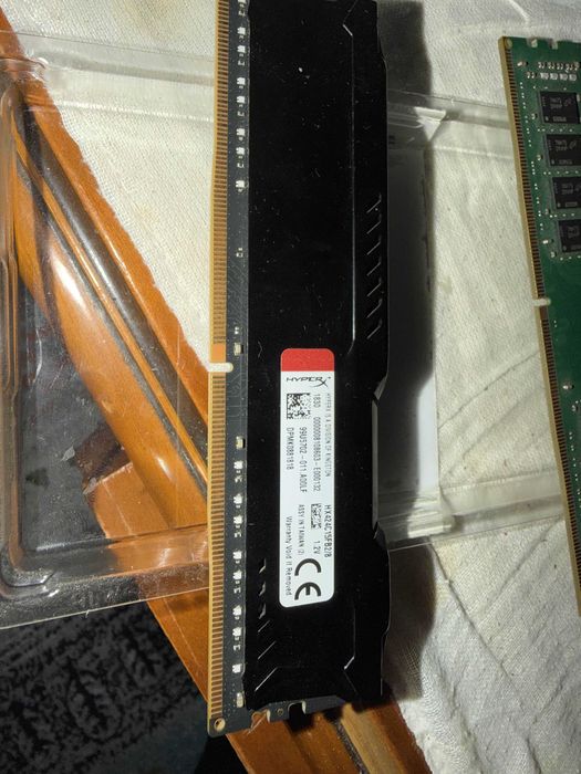 Asus TUF Z390 Plus Gaming +32gb RAM + i7-9700k