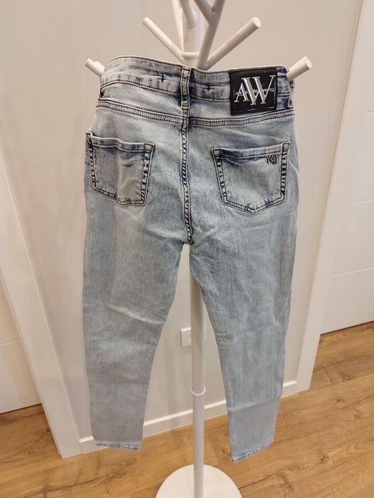 Дамски дънки Alexander Wang