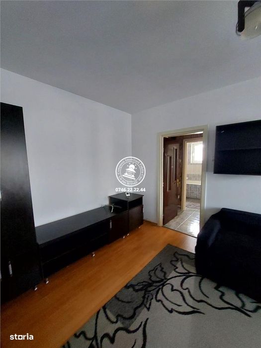 Apartament 2 camere de inchiriat, Podu Ros