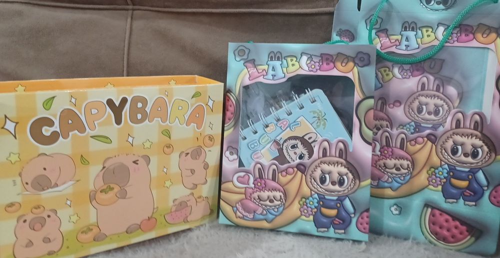 Подарочные наборы