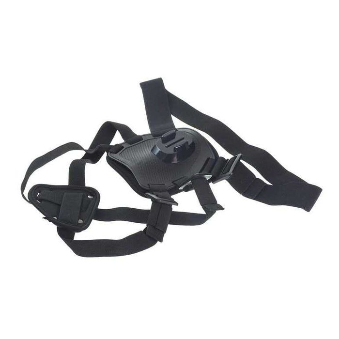 Prindere ham caine pt. camera actiune GoPro Insta360 Dji ham