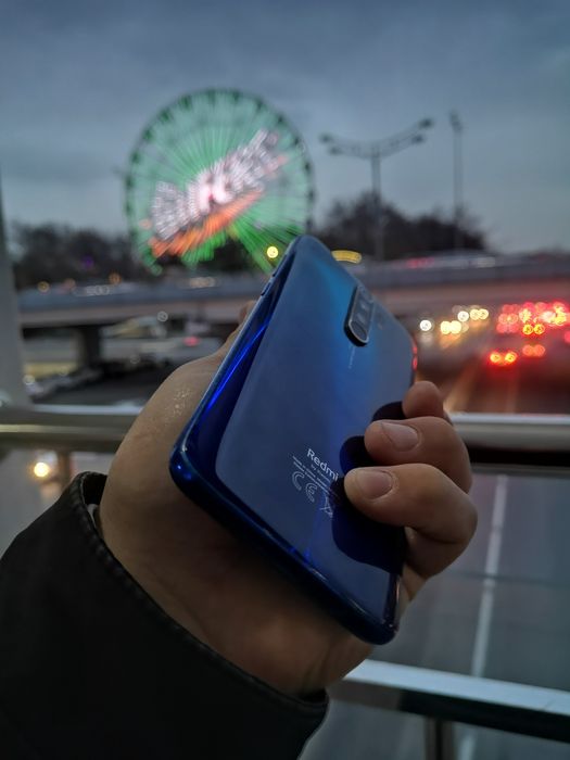 Redmi note 8 Pro sotilvotdi