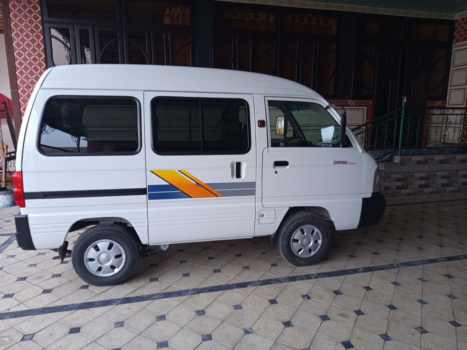 Damas yangi  salon holatda