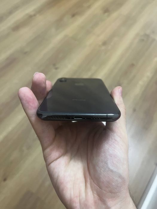 iPhone XS Max ideal
