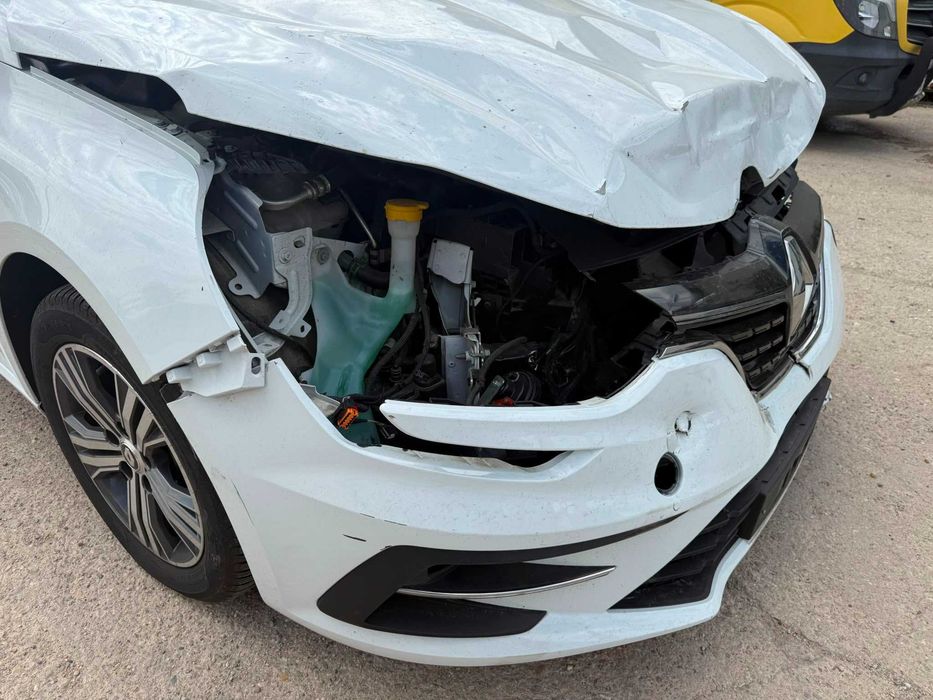 Vand Renault Megane