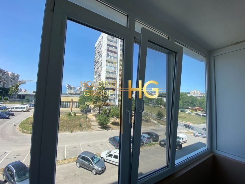 Продава се Тристаен апартамент в Варна, Младост 2 - 63 кв.м за 1556 €/кв.м - Снимка #6