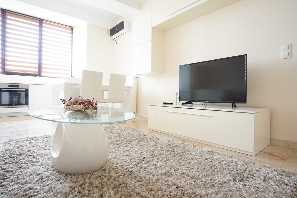 Apartament 2 camere de inchiriat, Exclusive Residence