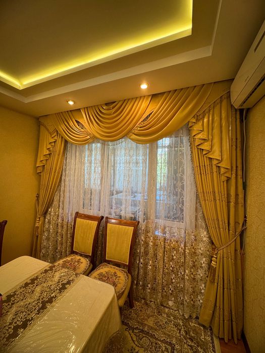 Качественные шторы (срочно продается)