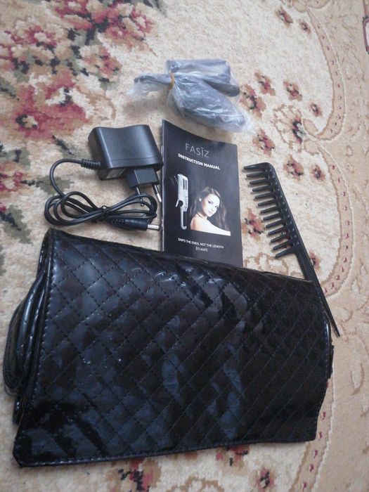 Полировочная машинка!