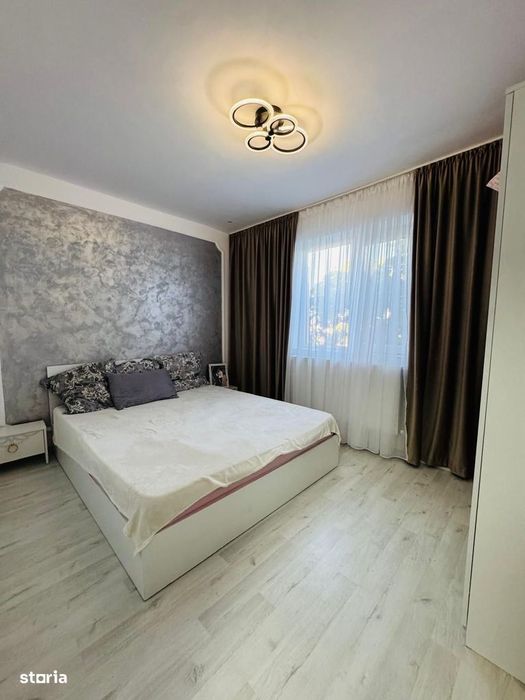 2 Camere | Parc Humulești | 40 mp| T739 — fotografia 3