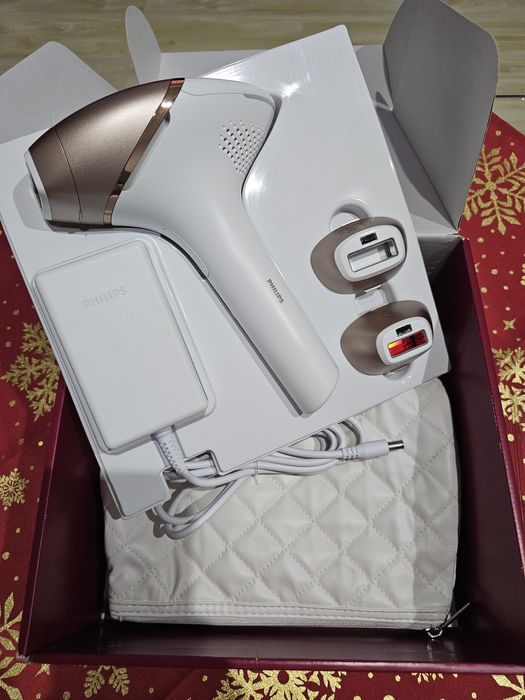 Philips Lumea seria 9000 BRI955/00