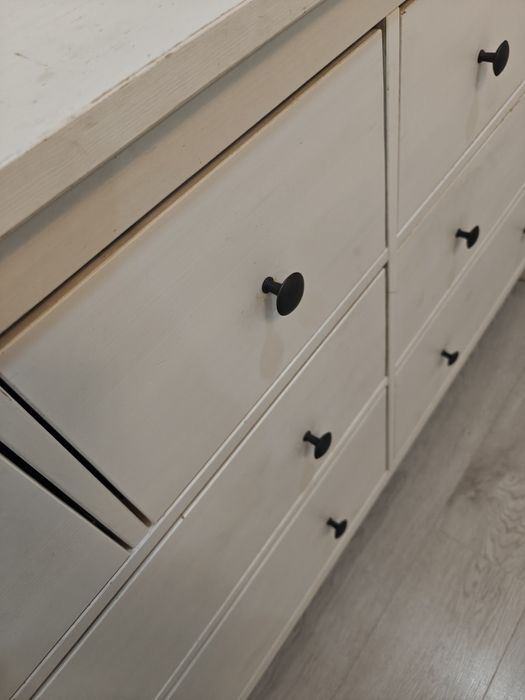 Продам комод IKEA