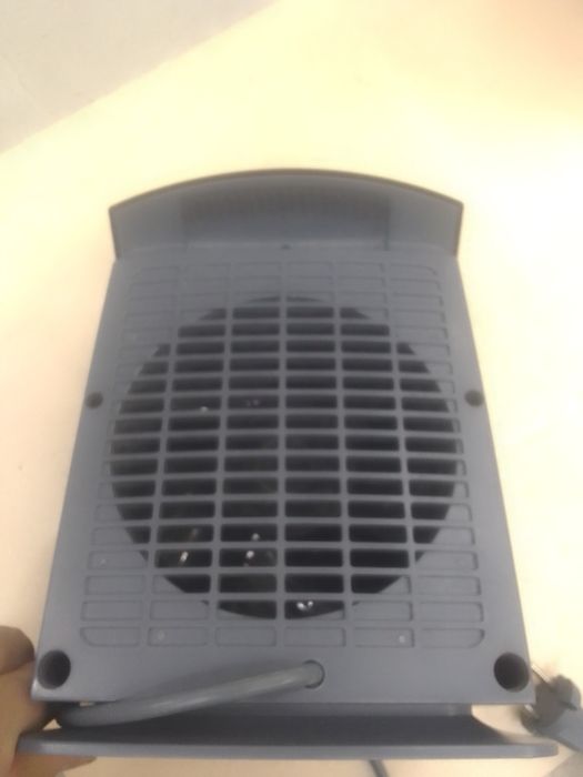 Обогреватель Electrolux EFH-c5115