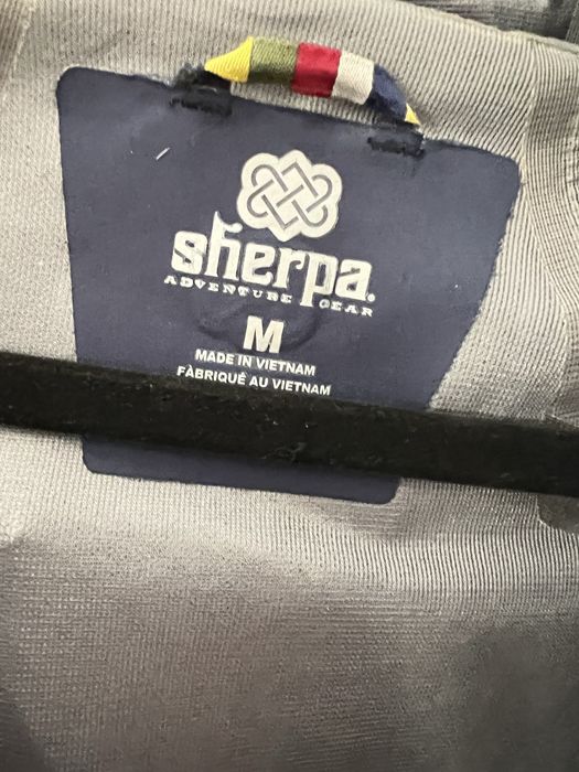 Sherpa makalu 3L хардшел мъжко