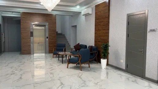 Здание Рабочий городок 1800 м2