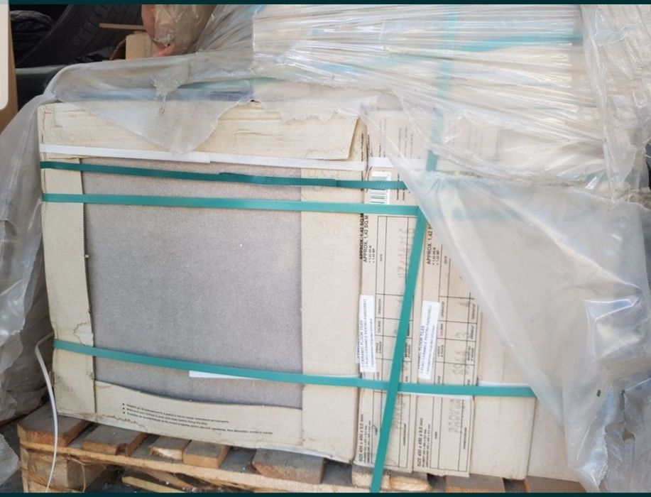 Гранитогрес 45х45 см, 100м2