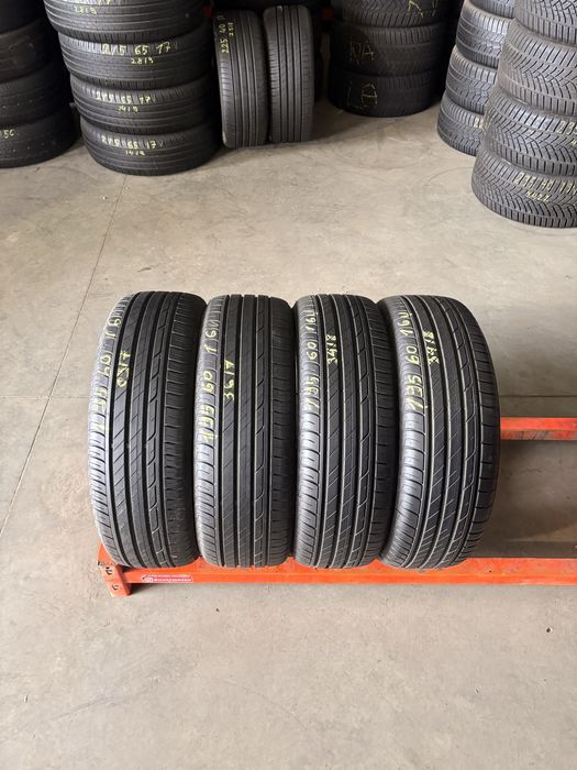 Anvelope vara 195/60/16 Bridgestone Turanza T001 195 60 16 R 16