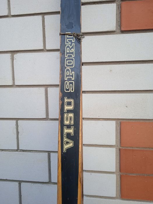 Продам лыжи СССР