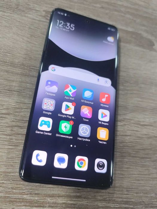 Redmi Note 14 Pro plus 5G 256gb