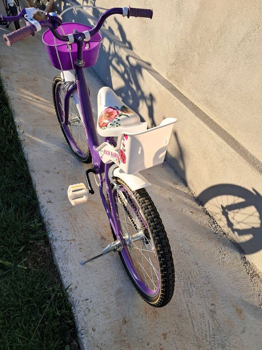Bicicletă pentru copii