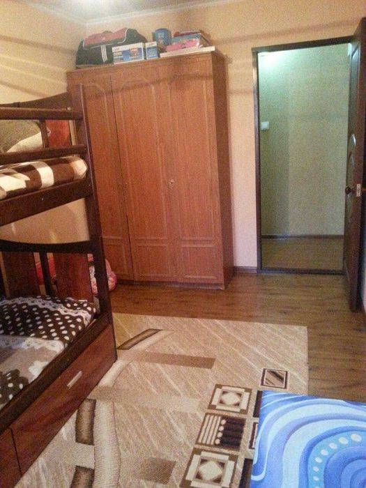 Продам 2/5/5 керамзит Чил 24 с местом для стоянки авто 62000