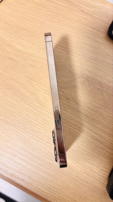 iPhone 13 Pro Gold 128GB - Proba în Vaslui