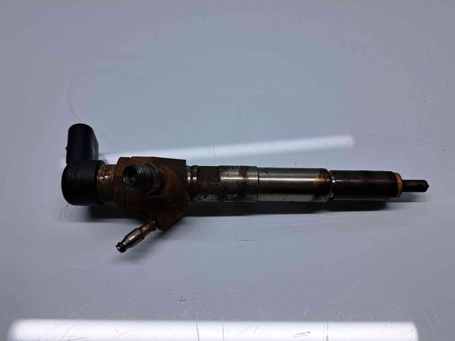 Injector  Nissan Qashqai (2) [Fabr 2013-2017] 166006212R 1.5 dCi K9K65
